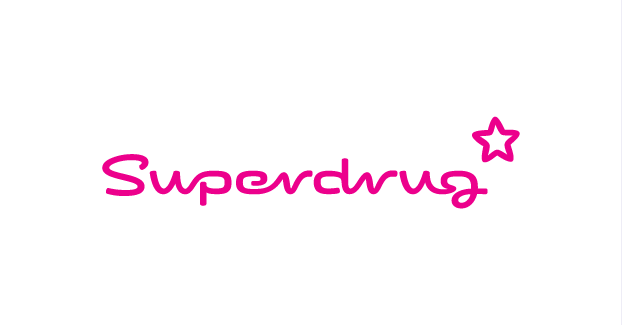 Superdrug, Event Branding