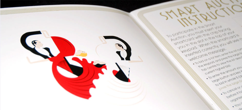 event design strictly railway j creative design agency design work