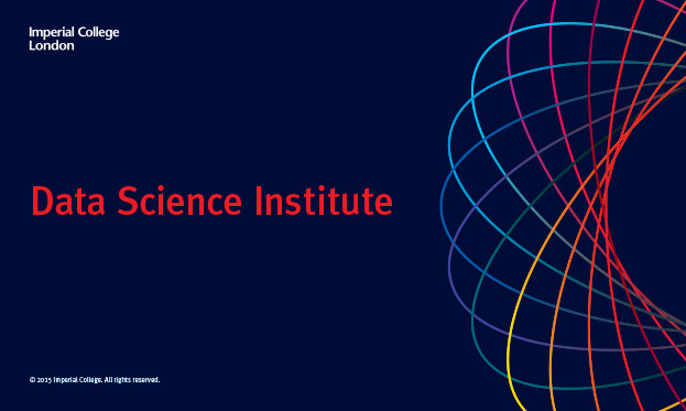 Imperial College - Data Science Institute
