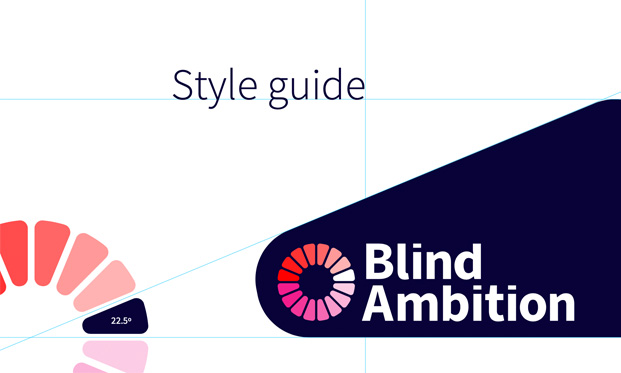 Blind Ambition